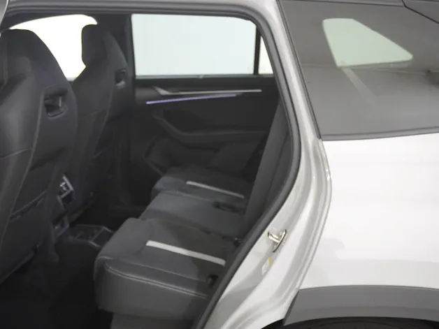 Škoda Kodiaq 2.0 TSI SportLine