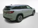 Škoda Kodiaq 2.0 TSI SportLine
