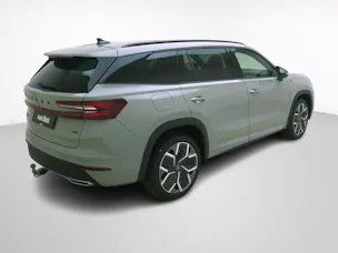 Škoda Kodiaq 2.0 TSI SportLine