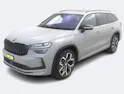 Škoda Kodiaq 2.0 TSI SportLine