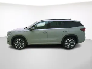 Škoda Kodiaq 2.0 TSI SportLine