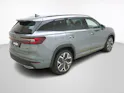 Škoda Kodiaq 2.0 TSI SportLine