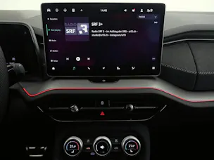 Škoda Kodiaq 2.0 TSI SportLine