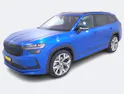 Škoda Kodiaq 2.0 TSI SportLine