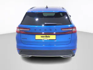 Škoda Kodiaq 2.0 TSI SportLine