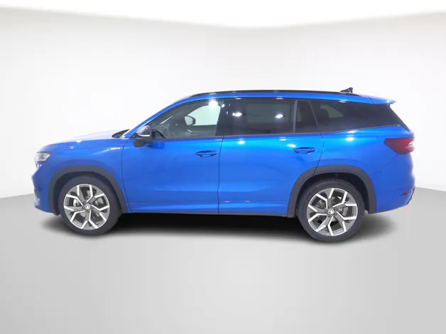 Škoda Kodiaq 2.0 TSI SportLine