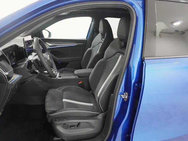 Škoda Kodiaq 2.0 TSI SportLine