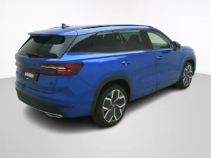 Škoda Kodiaq 2.0 TSI SportLine