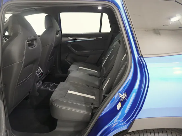 Škoda Kodiaq 2.0 TSI SportLine