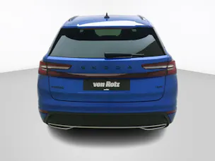 Škoda Kodiaq 2.0 TSI SportLine