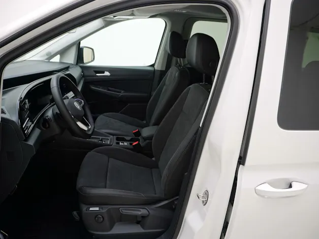 VW Caddy Maxi 1.5 TSI Style DSG