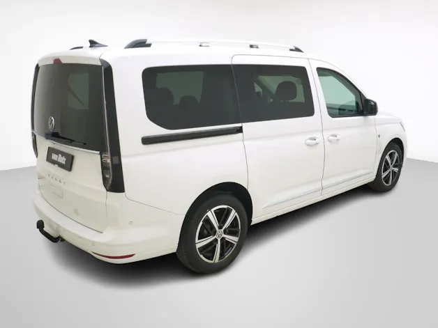 VW Caddy Maxi 1.5 TSI Style DSG