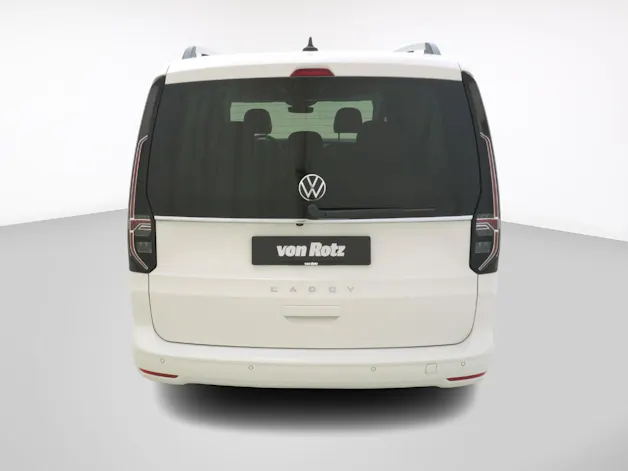VW Caddy Maxi 1.5 TSI Style DSG