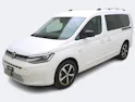 VW Caddy Maxi 1.5 TSI Style DSG