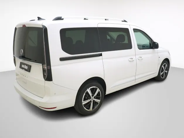 VW Caddy Maxi 1.5 TSI Style DSG