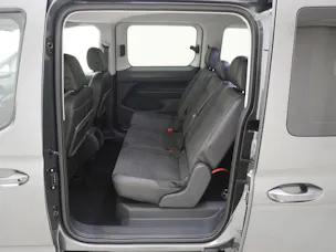 VW Caddy Maxi 1.5 TSI Style DSG