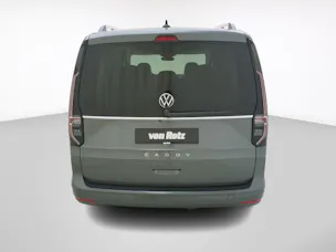 VW Caddy Maxi 1.5 TSI Style DSG