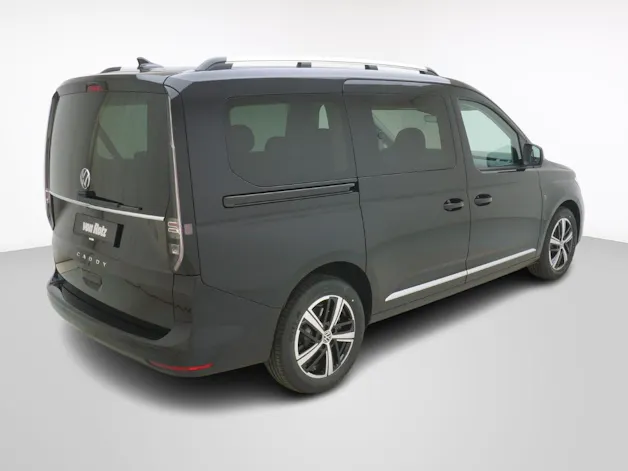 VW Caddy Maxi 1.5 TSI Style DSG