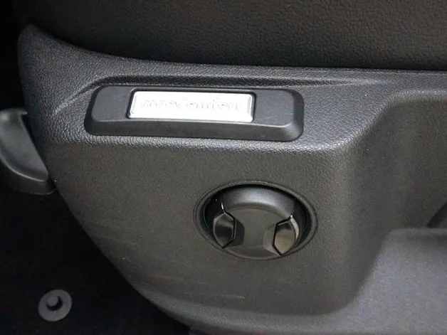 VW Caddy Maxi 1.5 TSI Style DSG