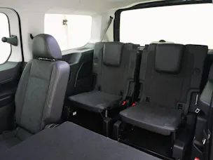 VW Caddy Maxi 1.5 TSI Style DSG
