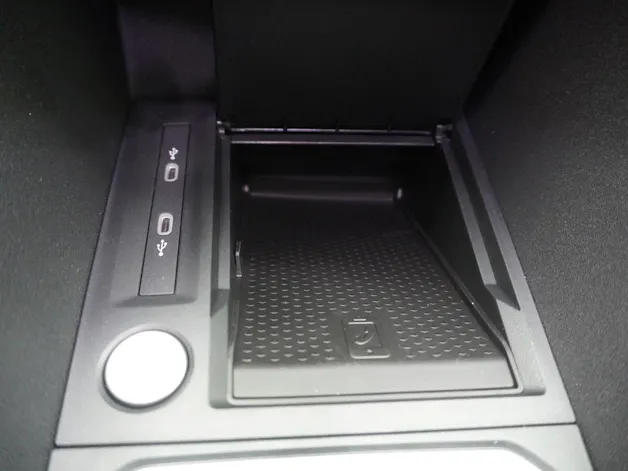 VW Caddy Maxi 1.5 TSI Style DSG