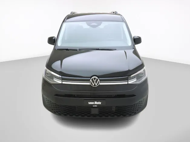 VW Caddy Maxi 1.5 TSI Style DSG