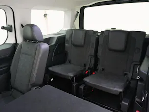 VW Caddy Maxi 1.5 TSI Style DSG