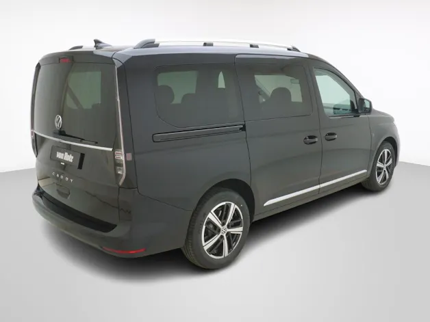 VW Caddy Maxi 1.5 TSI Style DSG
