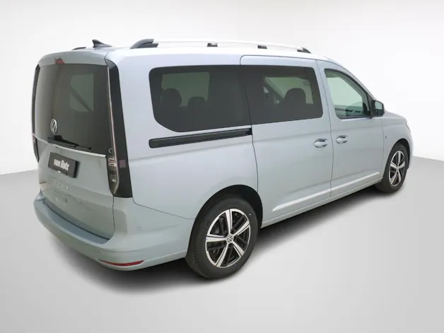 VW Caddy Maxi 1.5 TSI Style DSG