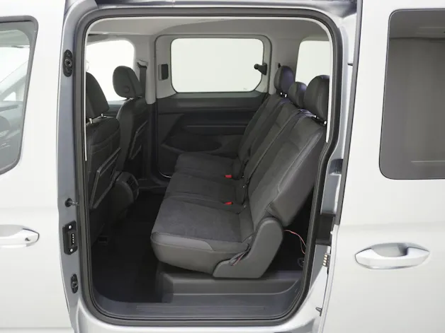 VW Caddy Maxi 1.5 TSI Style DSG