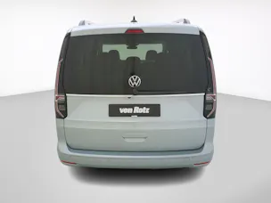 VW Caddy Maxi 1.5 TSI Style DSG