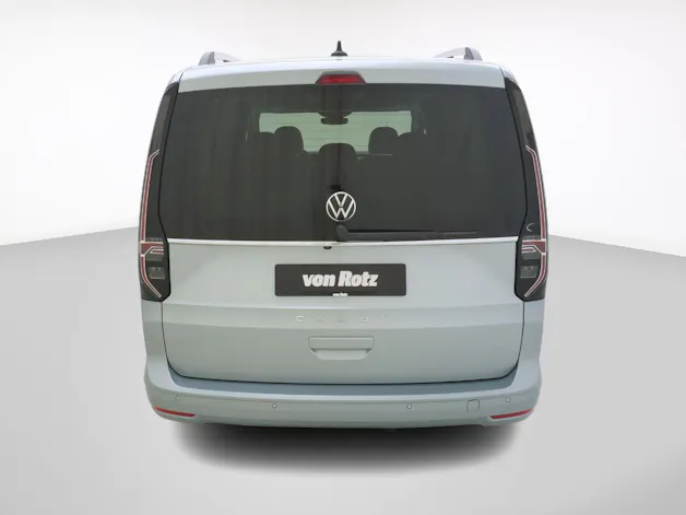 VW Caddy Maxi 1.5 TSI Style DSG