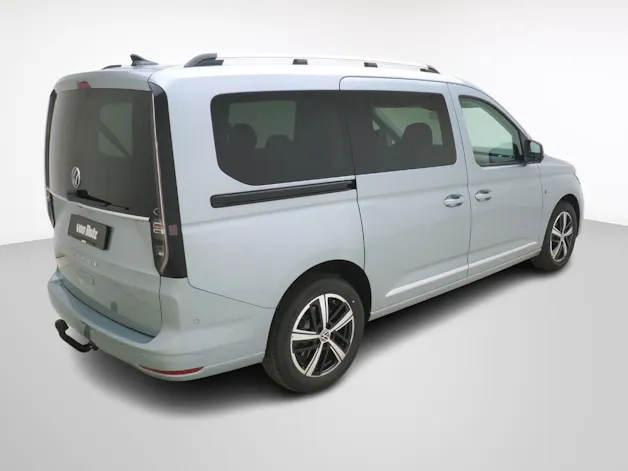 VW Caddy Maxi 1.5 TSI Style DSG