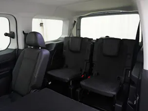 VW Caddy Maxi 1.5 TSI Style DSG