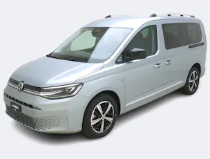 VW Caddy Maxi 1.5 TSI Style DSG