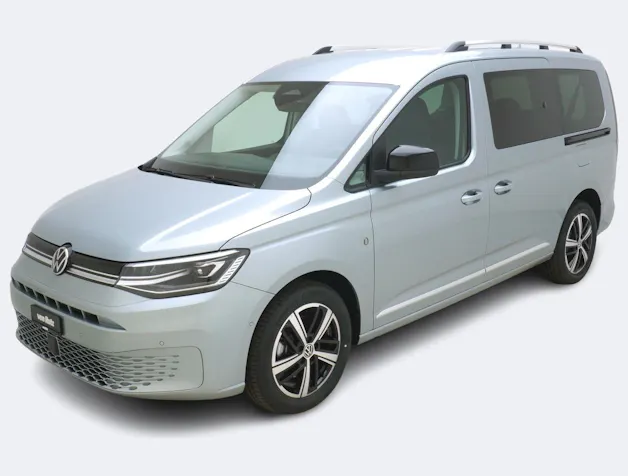 VW Caddy Maxi 1.5 TSI Style DSG