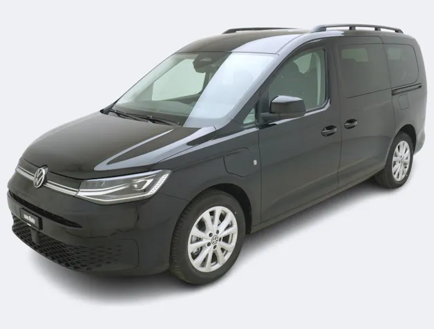 VW Caddy Maxi 1.5 TSI Plug-in-Hybrid Life DSG