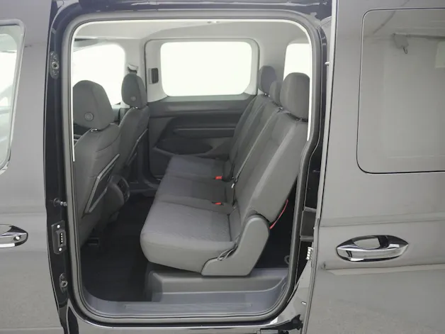 VW Caddy Maxi 1.5 TSI Plug-in-Hybrid Life DSG