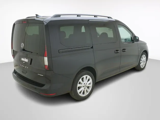 VW Caddy Maxi 1.5 TSI Plug-in-Hybrid Life DSG