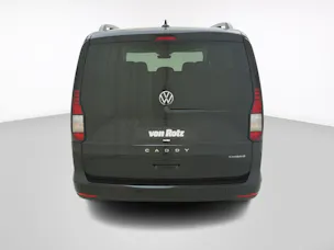 VW Caddy Maxi 1.5 TSI Plug-in-Hybrid Life DSG