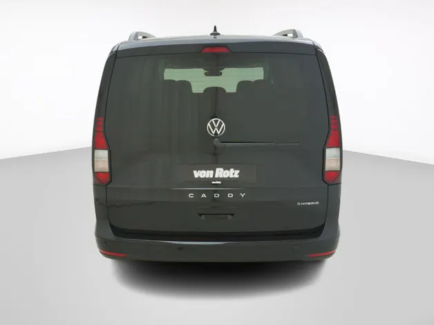 VW Caddy Maxi 1.5 TSI Plug-in-Hybrid Life DSG