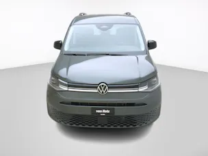 VW Caddy 1.5 TSI Plug-in-Hybrid Life DSG