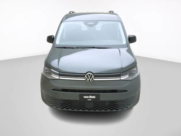 VW Caddy 1.5 TSI Plug-in-Hybrid Life DSG