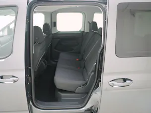 VW Caddy 1.5 TSI Plug-in-Hybrid Life DSG