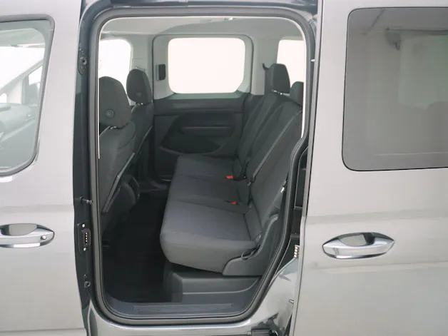 VW Caddy 1.5 TSI Plug-in-Hybrid Life DSG