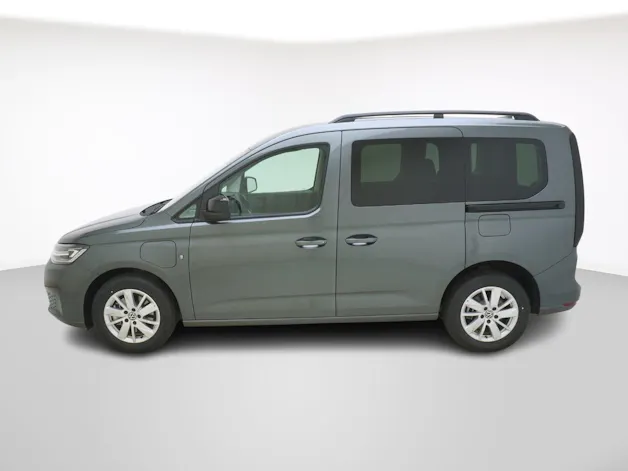 VW Caddy 1.5 TSI Plug-in-Hybrid Life DSG