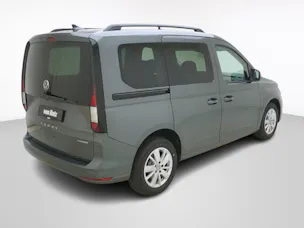 VW Caddy 1.5 TSI Plug-in-Hybrid Life DSG