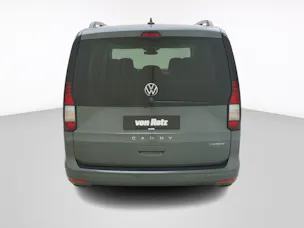 VW Caddy 1.5 TSI Plug-in-Hybrid Life DSG