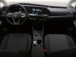 VW Caddy 1.5 TSI Plug-in-Hybrid Life DSG