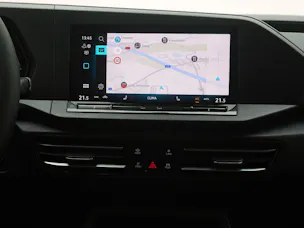 VW Caddy 1.5 TSI Plug-in-Hybrid Life DSG
